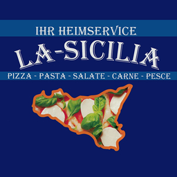 La Sicilia Freising logo.