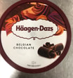 271 Häagen Dazs Belgian Chocolate // unsichtbar