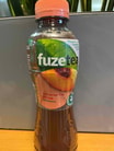 505 Fuzetea Pfirsich 0,4l