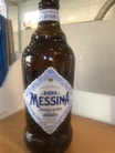 119 Birra Messina mit Salz Kristall 50cl. // Unsichtbar