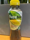 504 Fuzetea Zitrone 0,4l